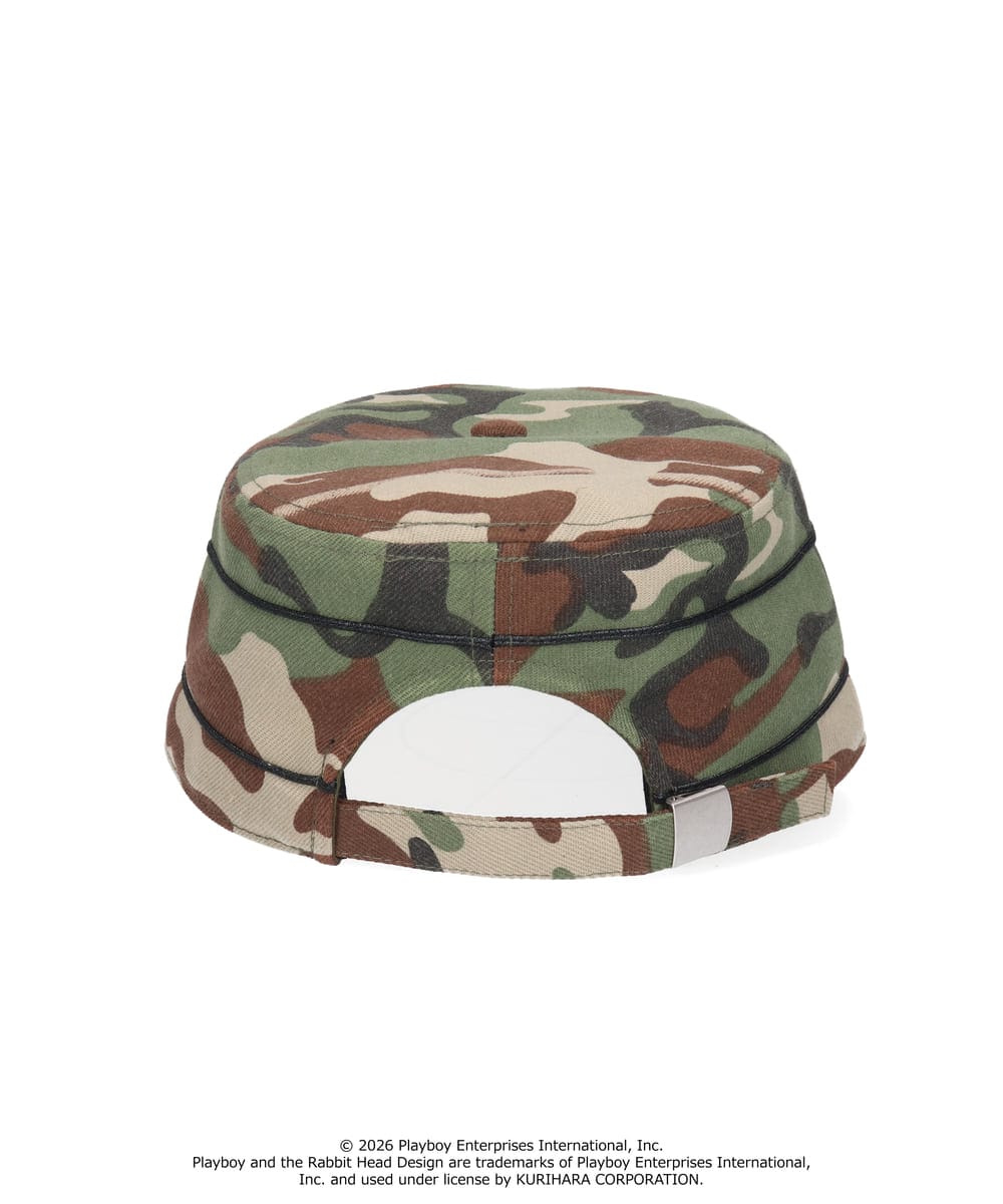 OLIVE CAMO